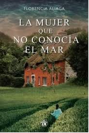 La mujer que no conocía el mar