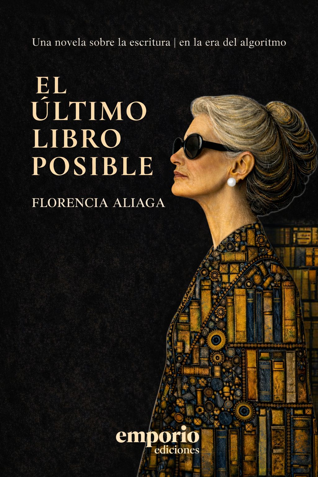 El último libro posible